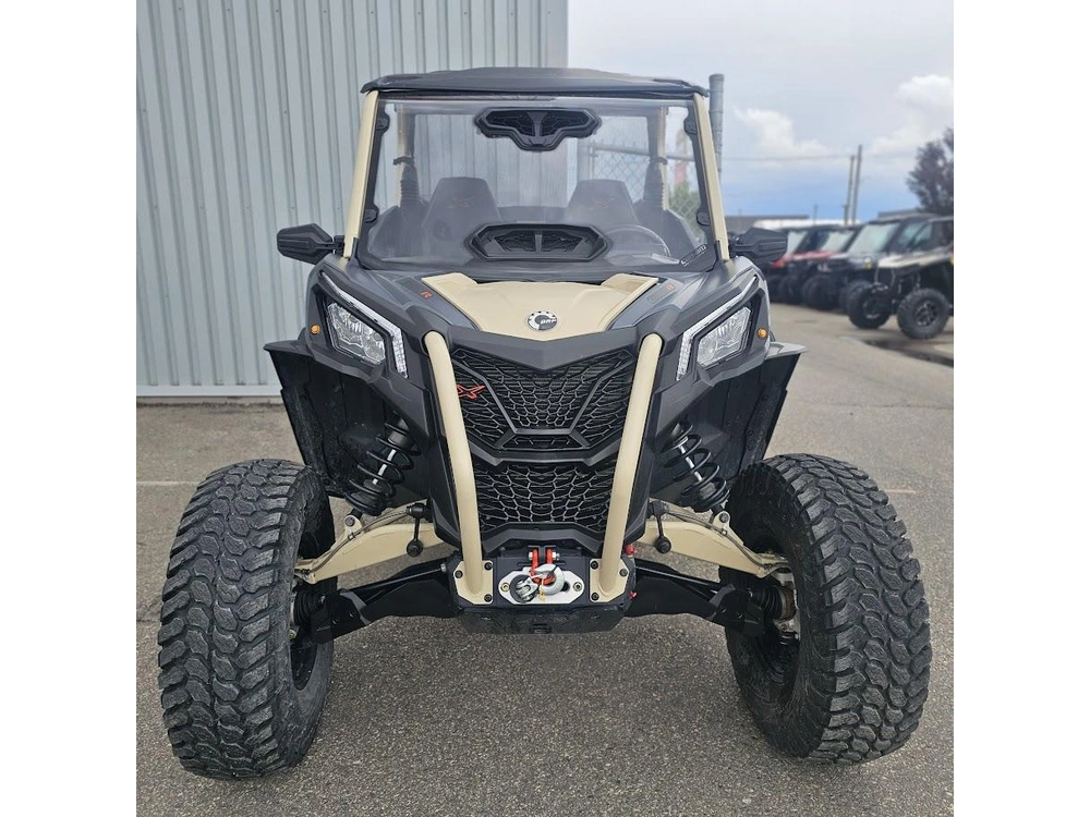2023 Can-am Maverick Sport Xrc 64 1000r Gy alt