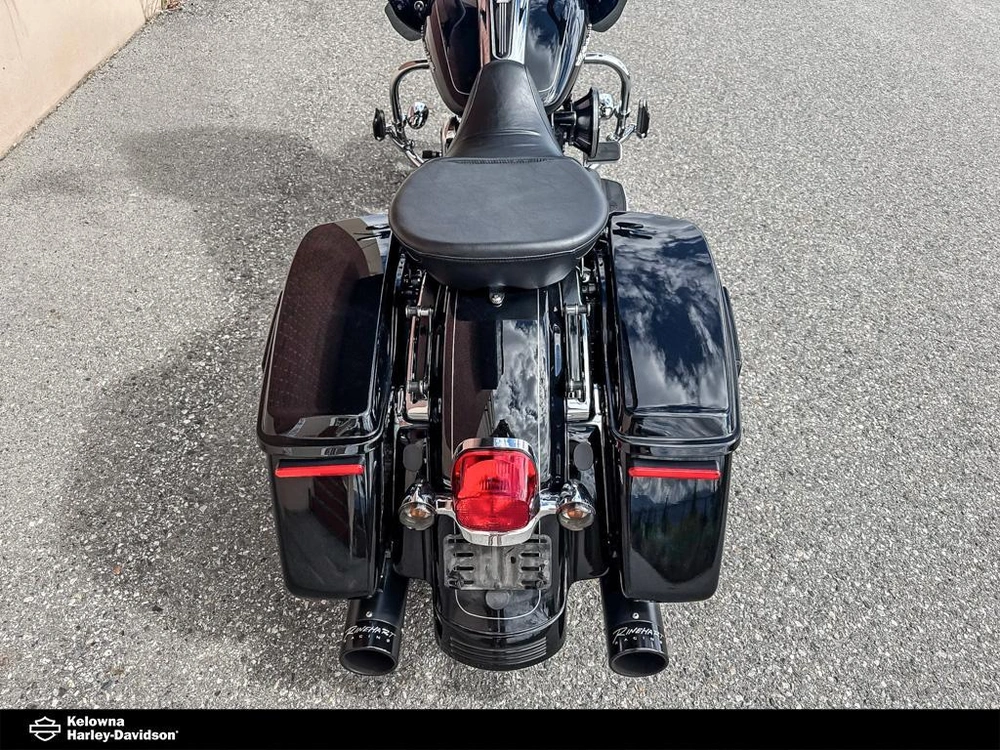 2015 Harley-davidson Fltrxs - Road Glide Special alt