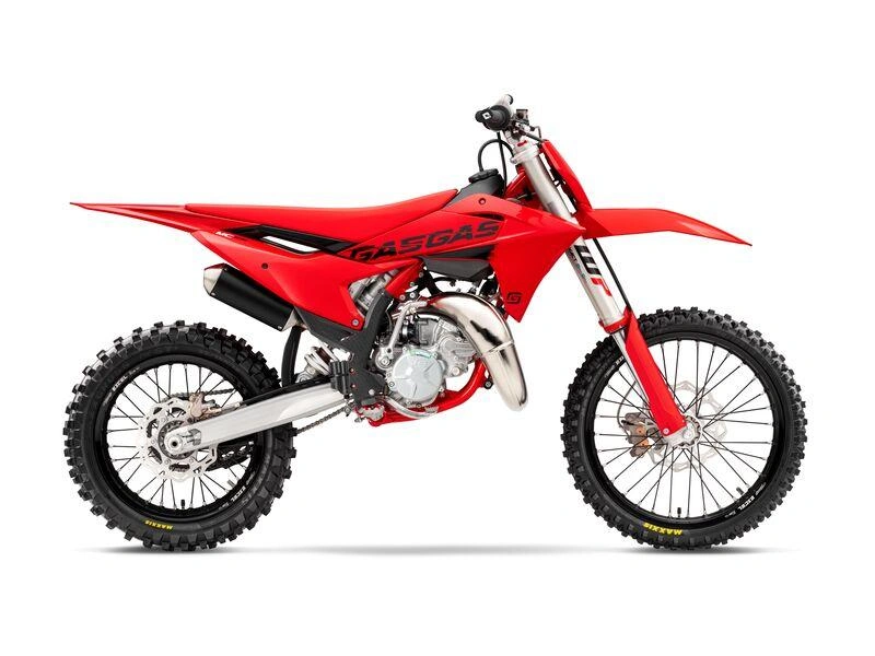 Gasgas Mc 85 17/14 2025 alt