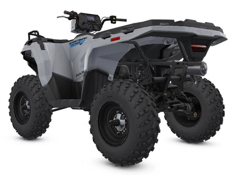 2026 Polaris 570 Sportsman alt