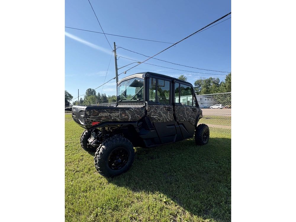 2026 Can-am Def Max Xt Cab 65 Hd11 alt