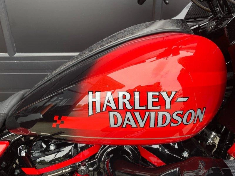 2026 Harley-davidson Touring Fltrxstse - Cvo™ Road Glide™ St alt