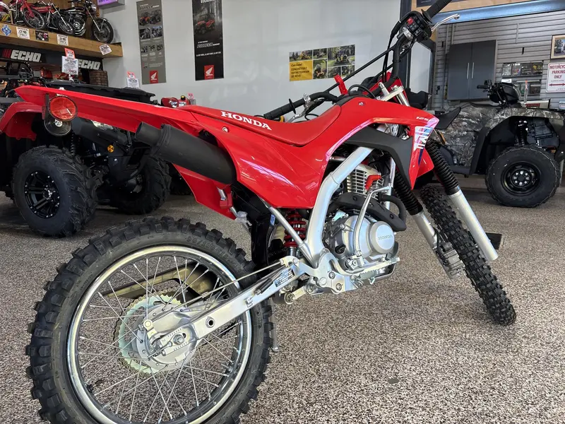 Honda CRF125FB Grandes Roues 2026