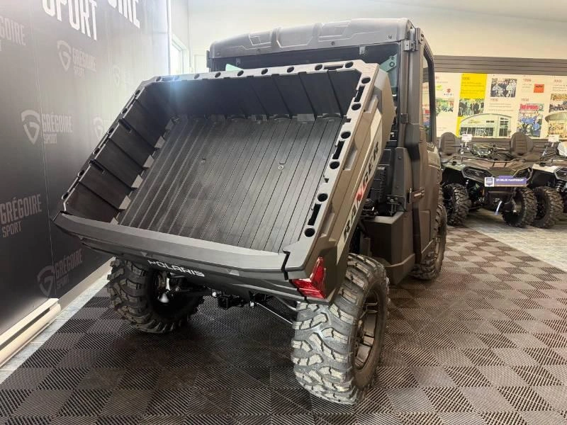Polaris Ranger Xp 1000 Cab 2027 alt