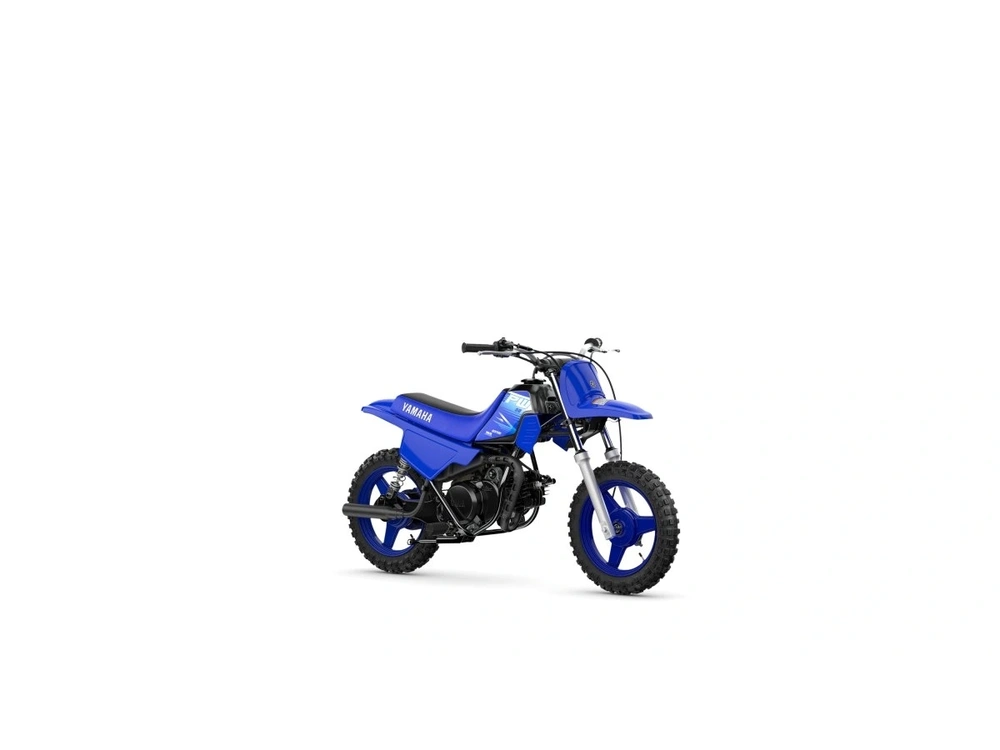 2027 Yamaha Pw50 alt