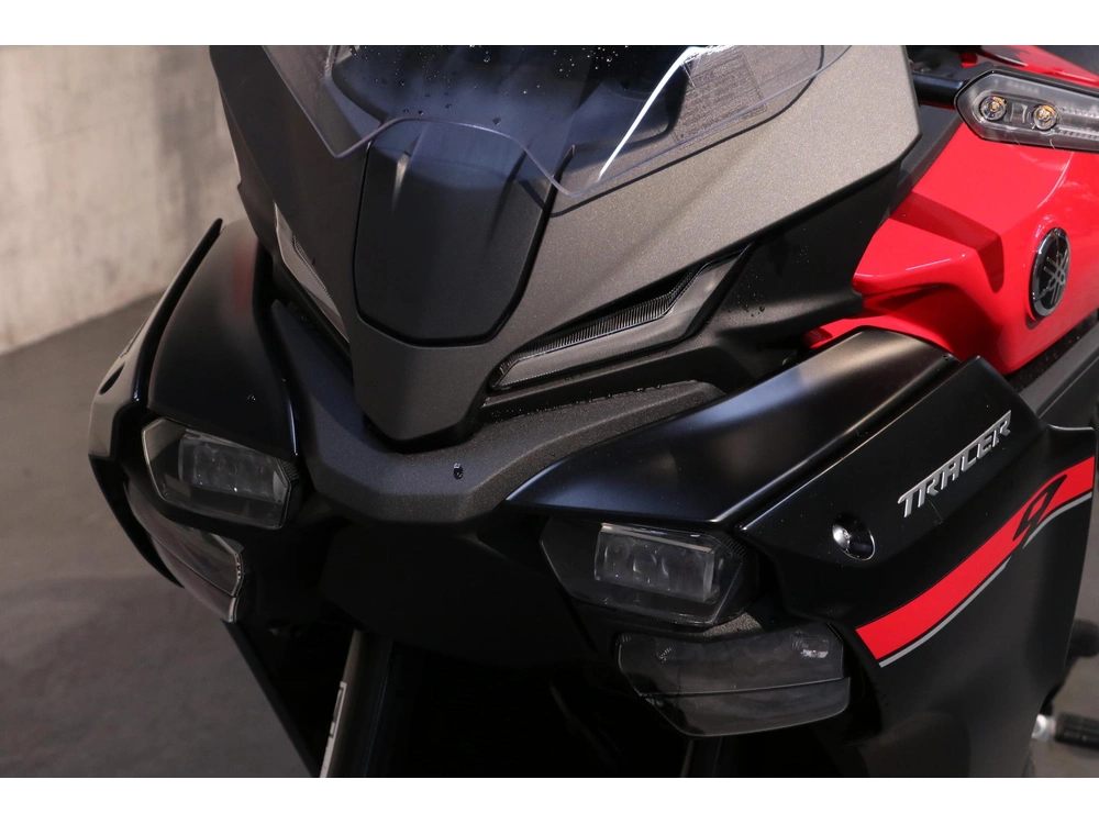 Yamaha Tracer 9 2026 alt