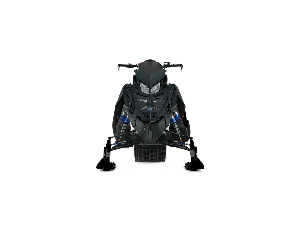 2026 Polaris 850 Rmk® Khaos® 165 alt