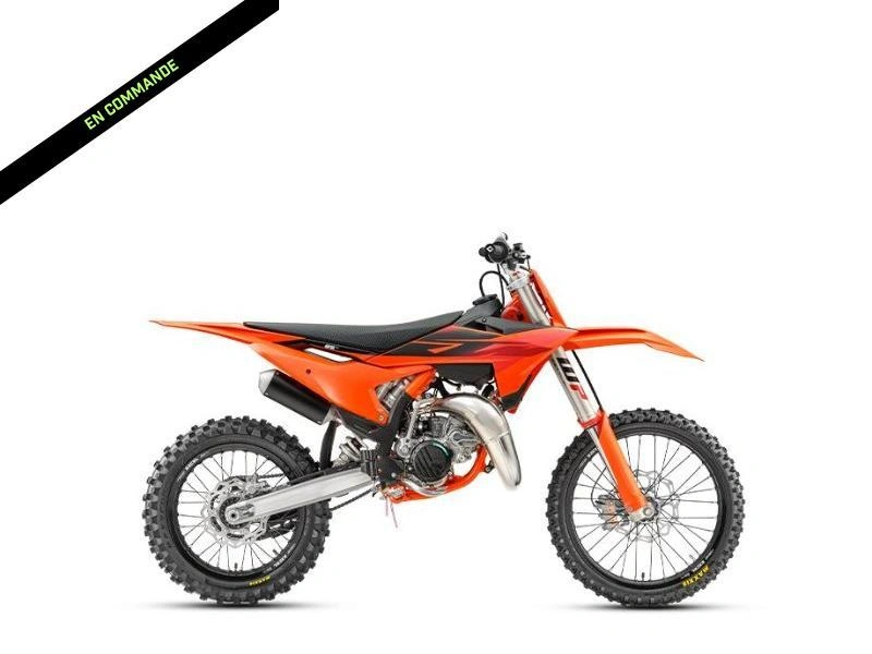 Ktm 85 Sx 19/16 2027 alt
