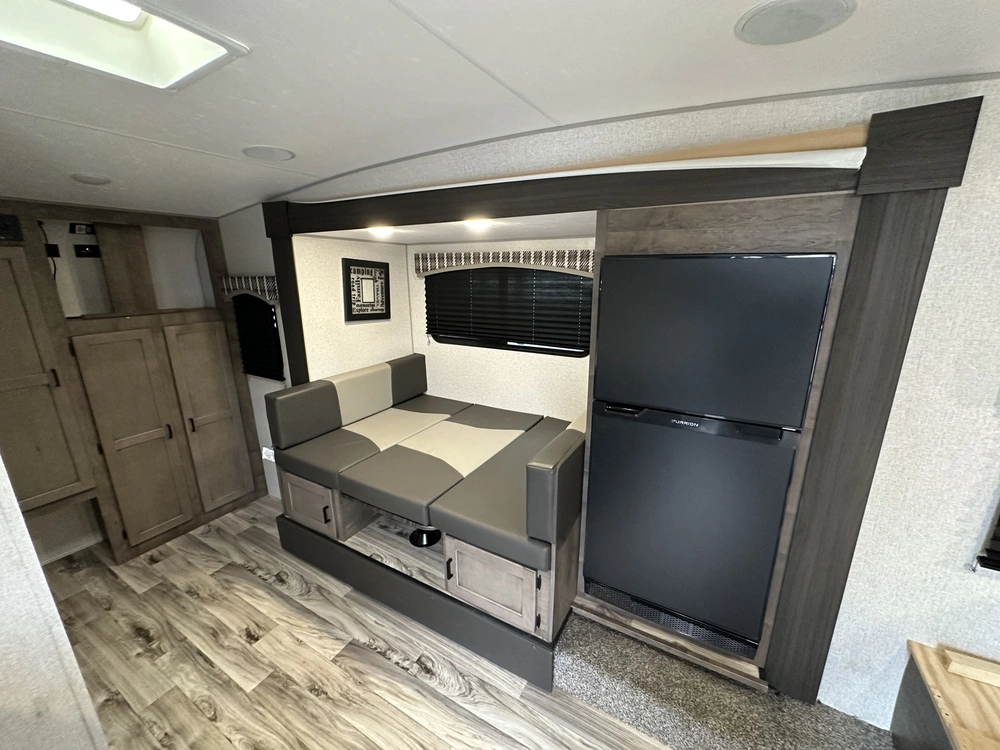 Venture Rv Sonic Lite 169vmk 2022 alt