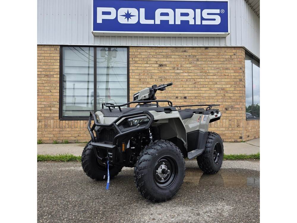 2026 Polaris Sportsman 570 Eps alt