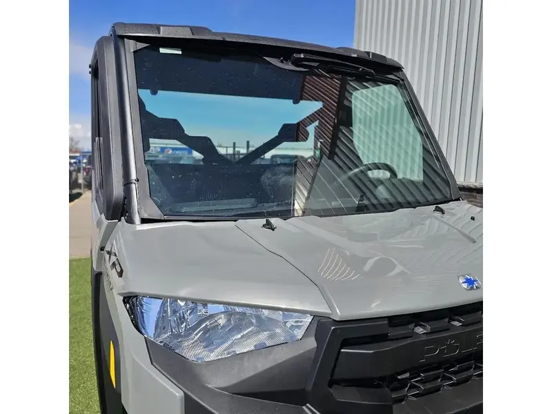 2027 Polaris RANGER XP 1000 CAB