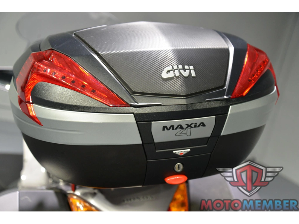 2003 Honda St1300 Abs alt