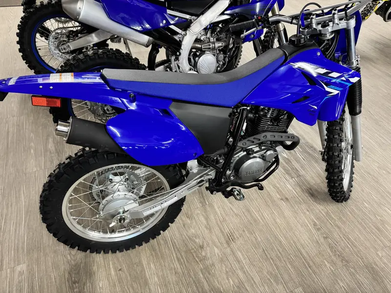 Yamaha TT-R230 2026