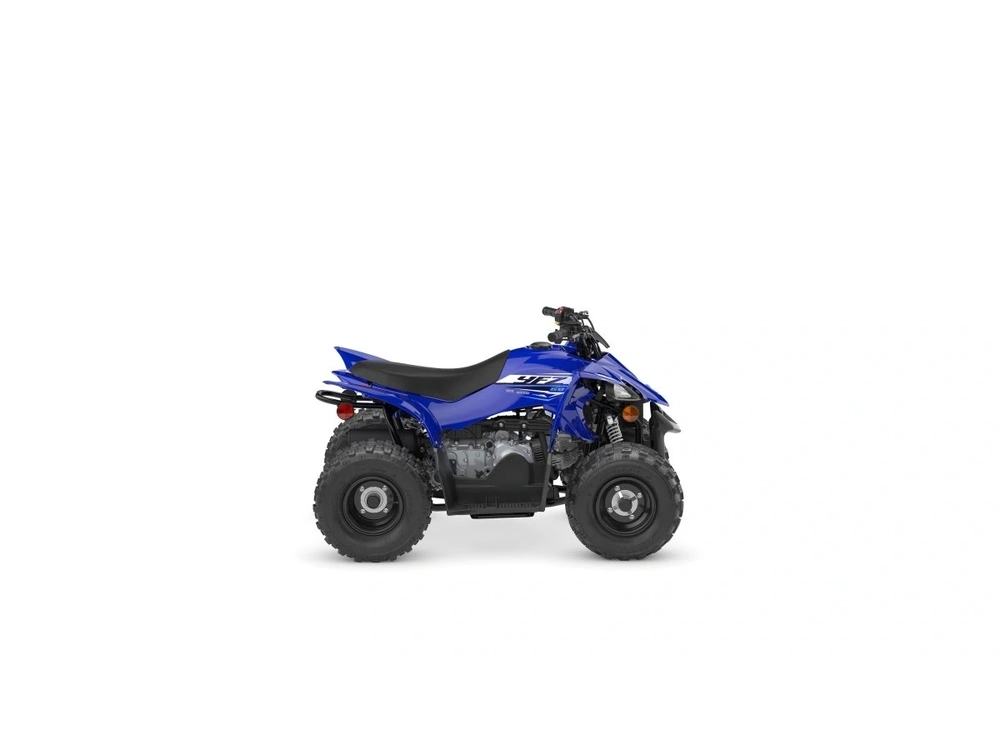 2026 Yamaha Yfz50 alt