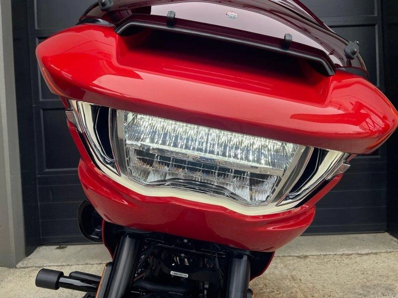 2026 Harley-davidson Touring Fltrxstse - Cvo™ Road Glide™ St alt