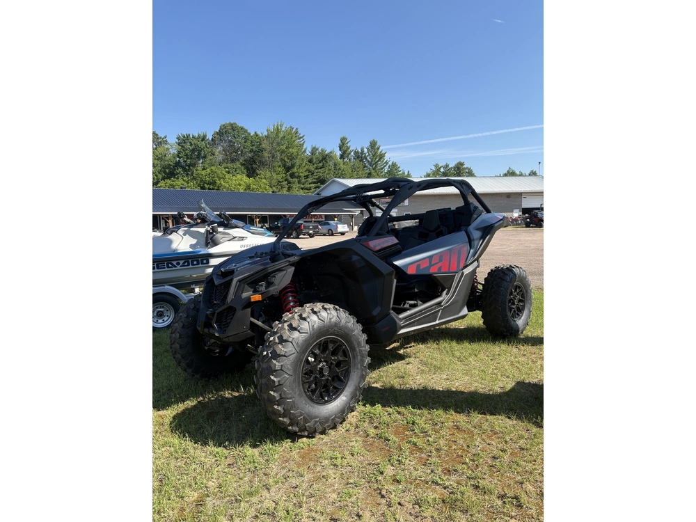2026 Can-am Mav X3 Xds Turbo alt