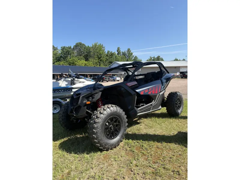 2026 Can-am Mav Ds 64 alt