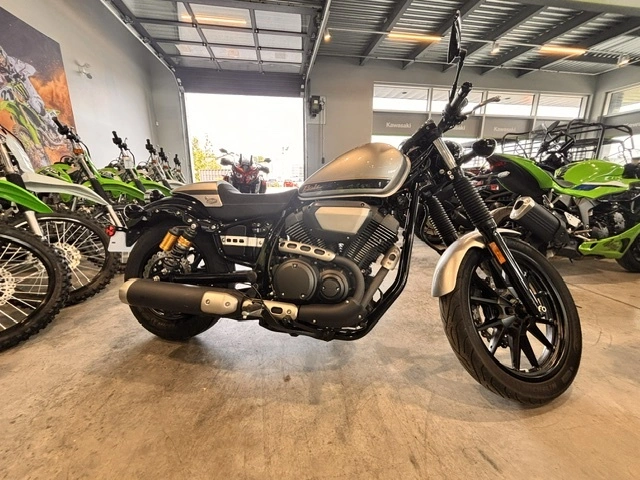 Yamaha Bolt 950 Bolt950 Bolt 950 - Impeccable 2015 alt