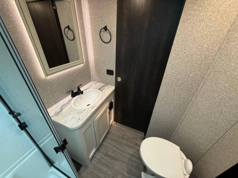 Jayco Seismic 395 2023 alt