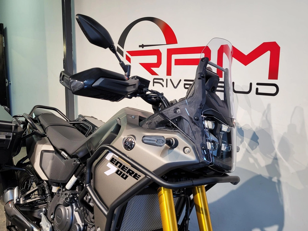 2026 Yamaha Tenere 700 *à Partir De 0%💳 alt