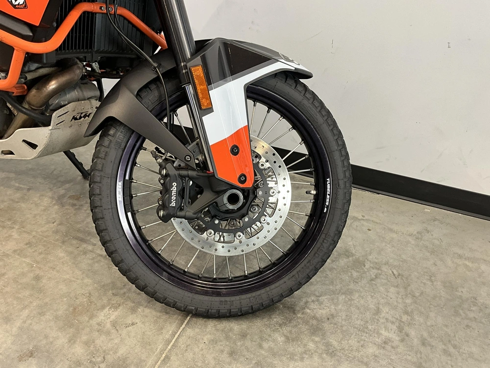 2015 Ktm 1190 Adventure R alt