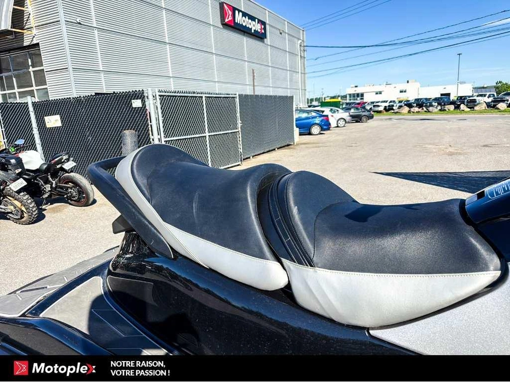 2020 Kawasaki Stx 160lx alt
