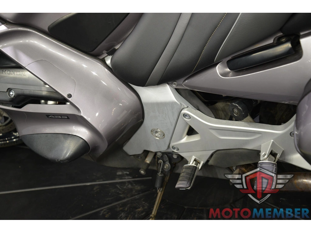 2003 Honda St1300 Abs alt