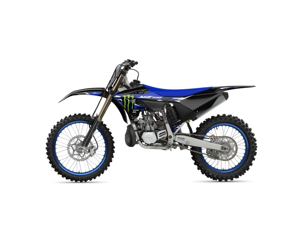 2027 Yamaha Yz250 alt