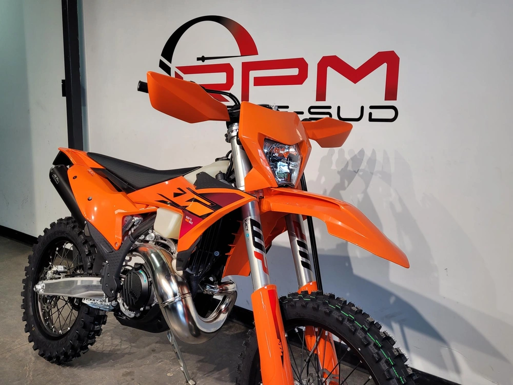 2026 Ktm 300 Xc-w *4.99%/48 Mois💳 alt