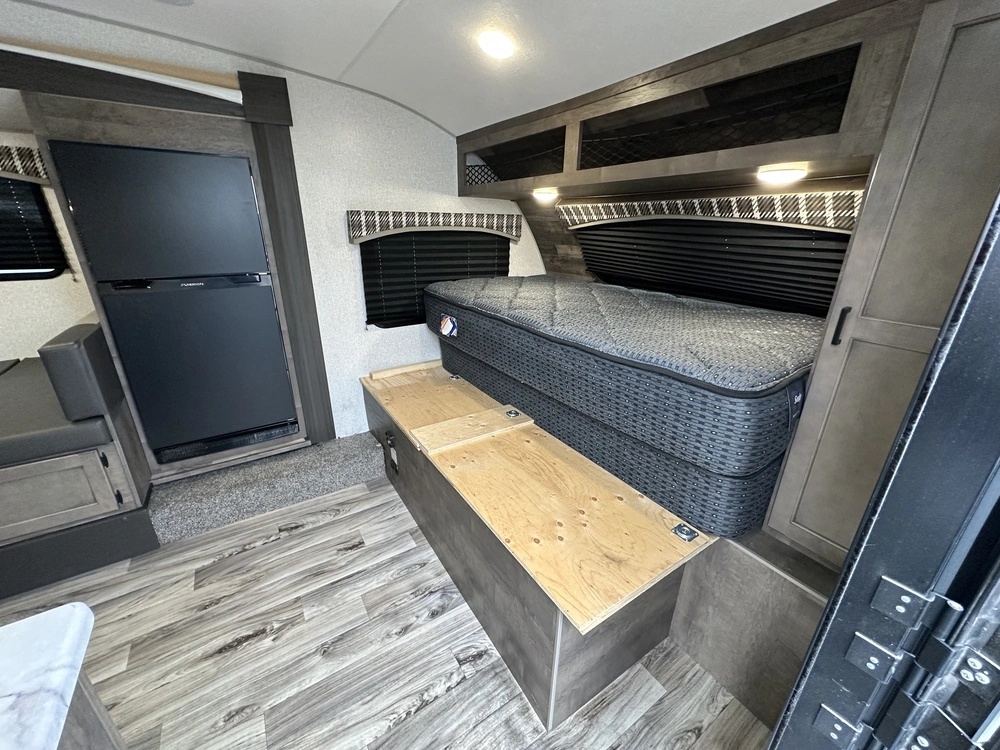 Venture Rv Sonic Lite 169vmk 2022 alt