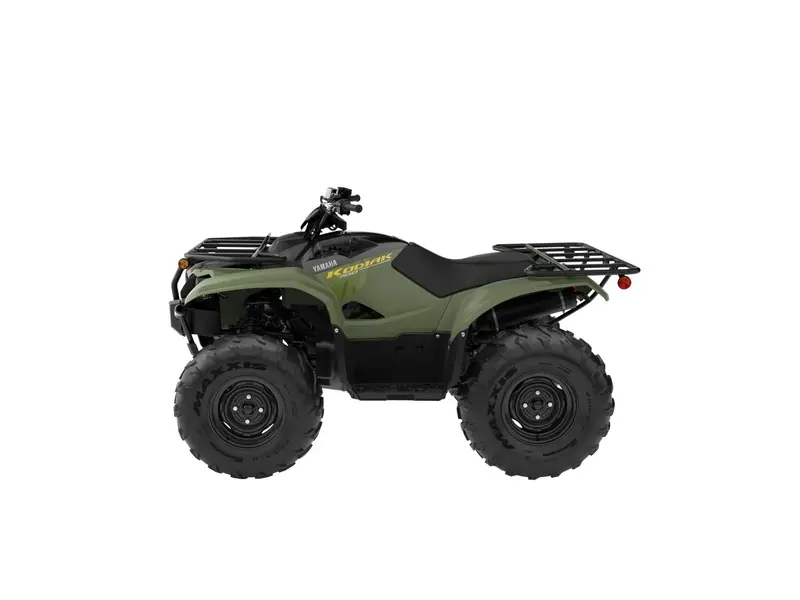 2027 Yamaha Kodiak 700 alt