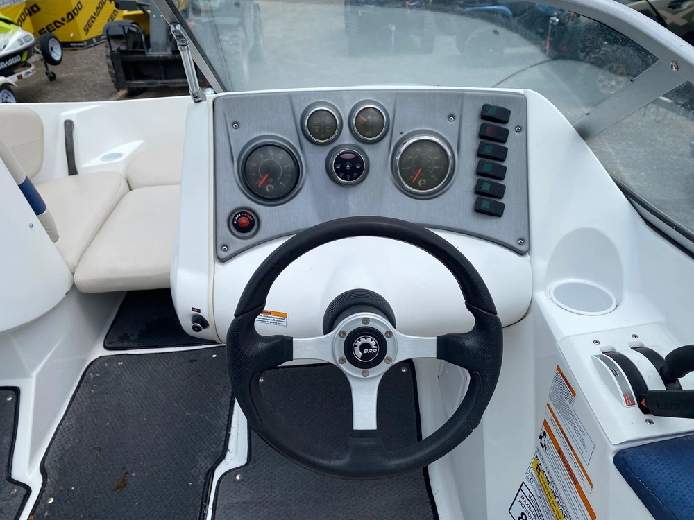 2006 Sea-doo/brp Challenger 180 alt