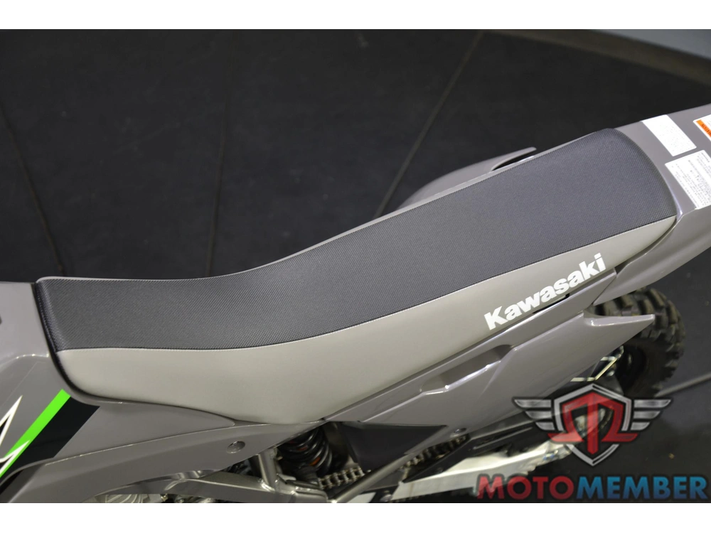 2024 Kawasaki Klx 140r alt