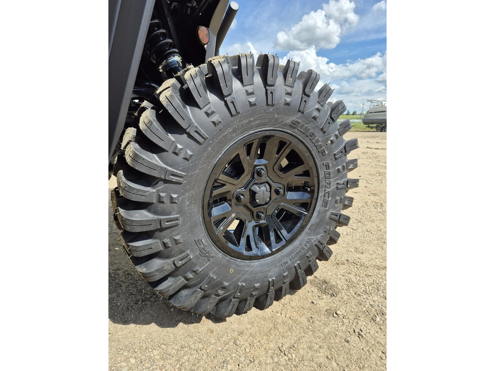 2026 Can-am Commander Xmr 1000r Dark Wildland Camo alt
