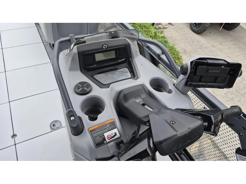 2022 Sea-doo 2022 Seadoo Switch Cruise 21 230 alt