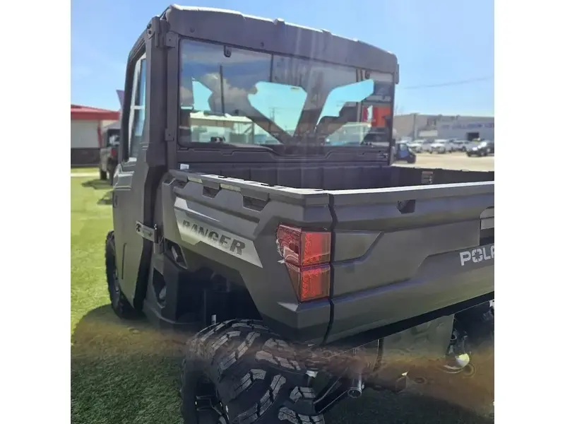 2027 Polaris RANGER XP 1000 CAB