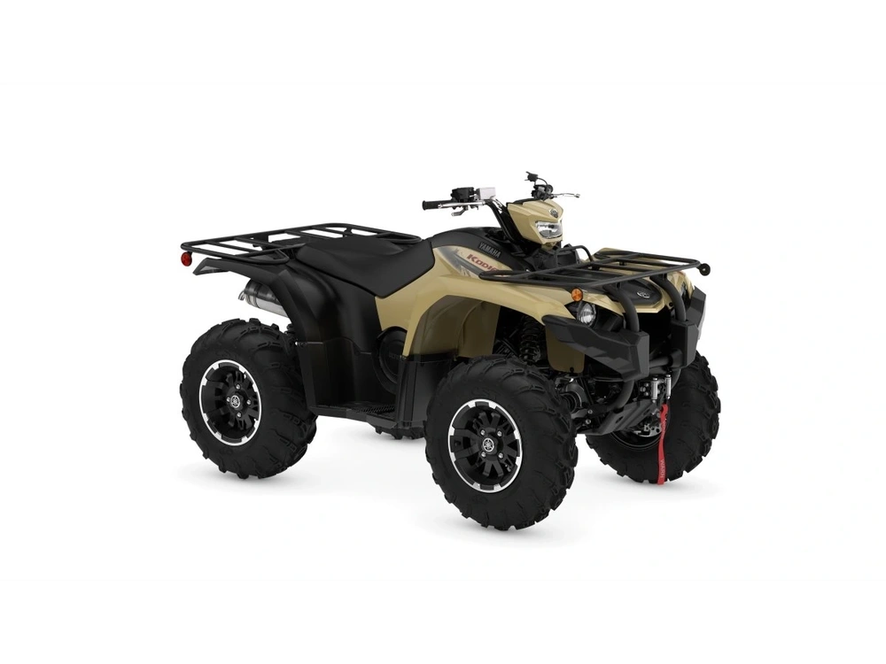 2027 Yamaha Kodiak 450 Eps Xt-r alt
