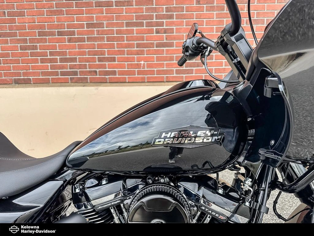 2026 Harley-davidson Fltrx - Road Glide® alt
