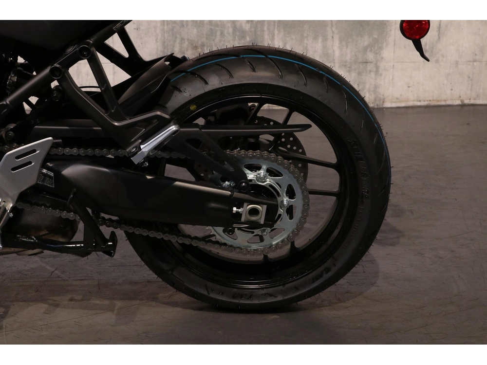 Yamaha Tracer 9 2026 alt