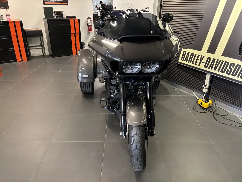 2023 Harley-Davidson FLTRT ROAD GLIDE 3FLTRT