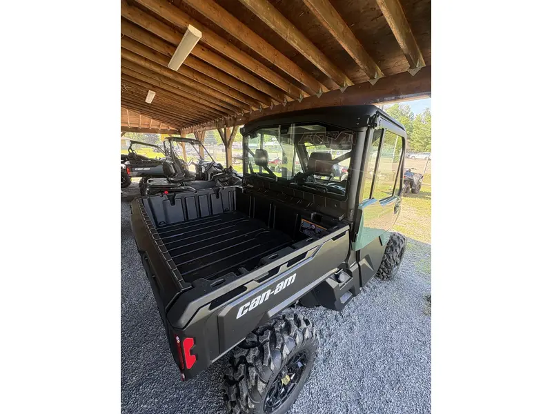 2026 Can-am Def Dps Cab 65 Hd10 alt