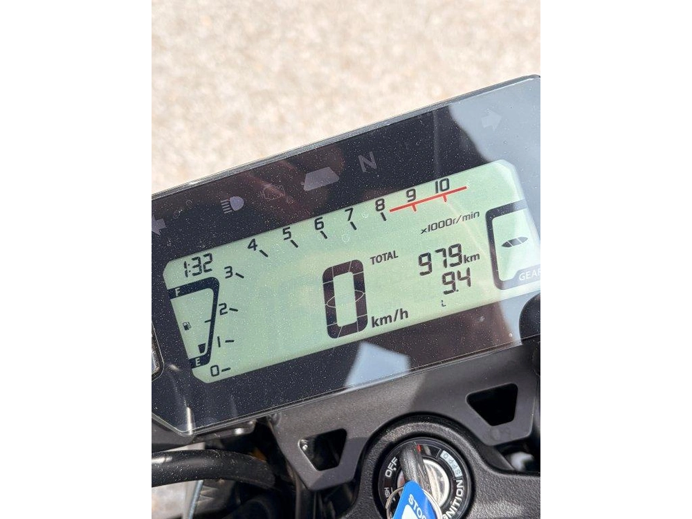 Honda Grom Abs 2024 alt