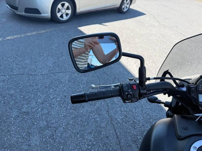 2023 Kawasaki Vulcan 650 S alt
