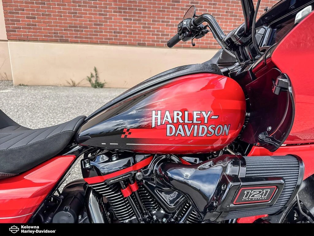 2026 Harley-davidson Fltrxstse - Cvo™ Road Glide® St alt