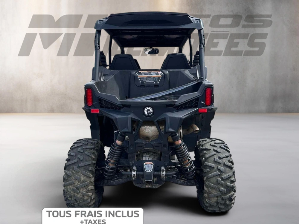 Can-am Maverick 1000r Max Sport 2023 alt