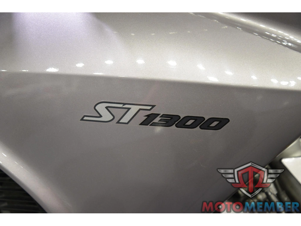 2003 Honda St1300 Abs alt