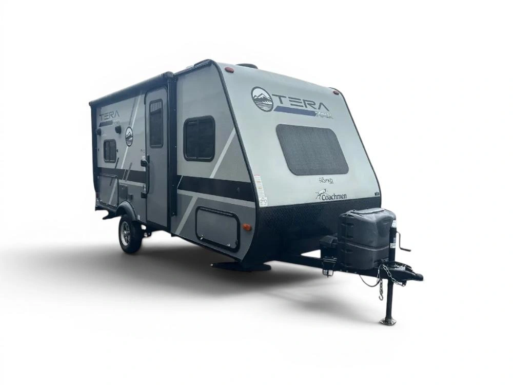 Coachmen Apex Tera 15t 2020 alt