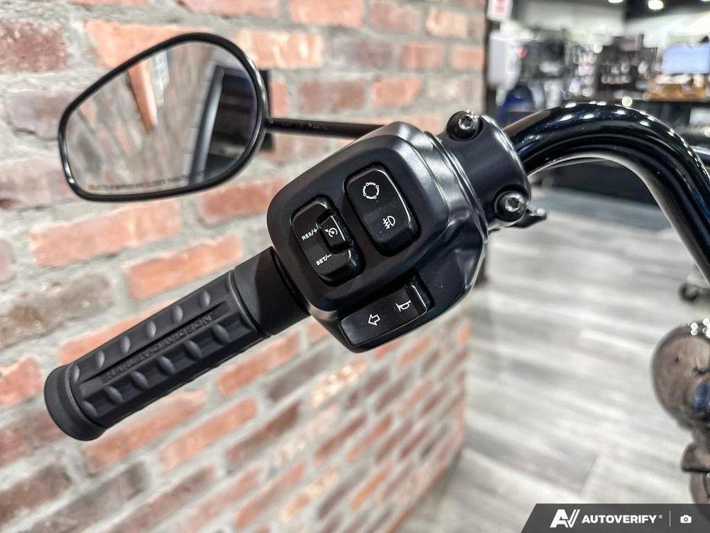 2026 Harley-davidson Heritage Classic alt
