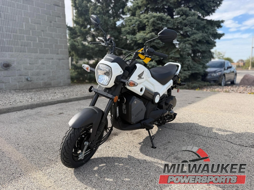 2026 Honda Navi alt