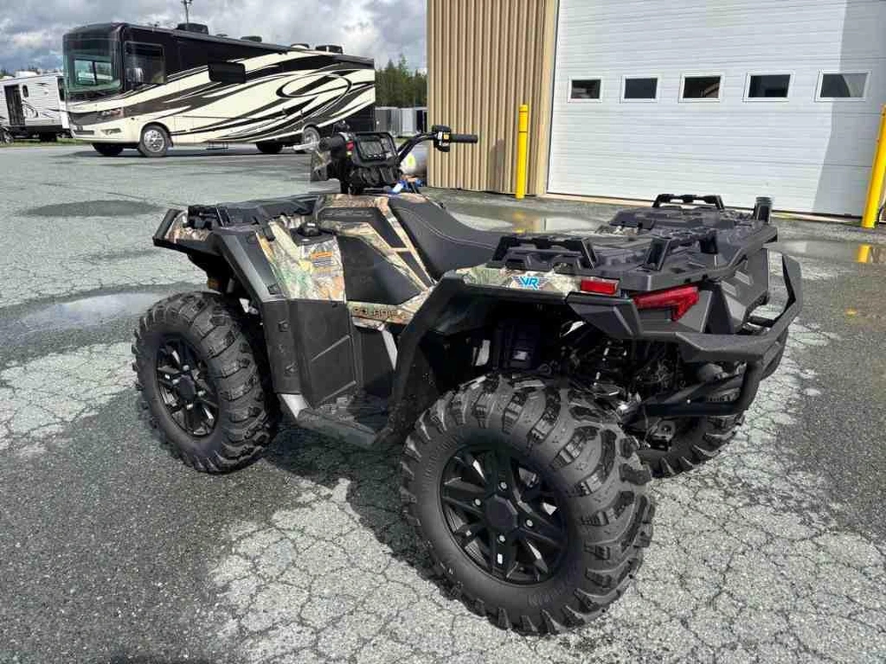 Polaris Sportsman 850 Trail 2026 alt